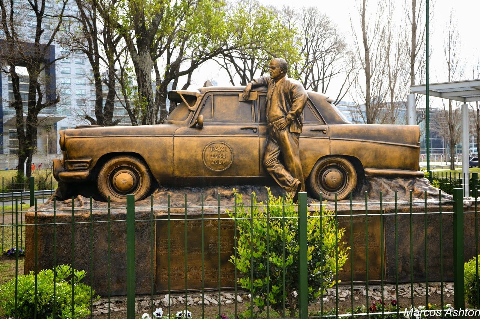 monumento
